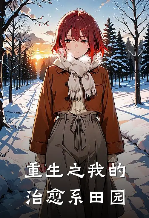 重生之我的治愈系田园
