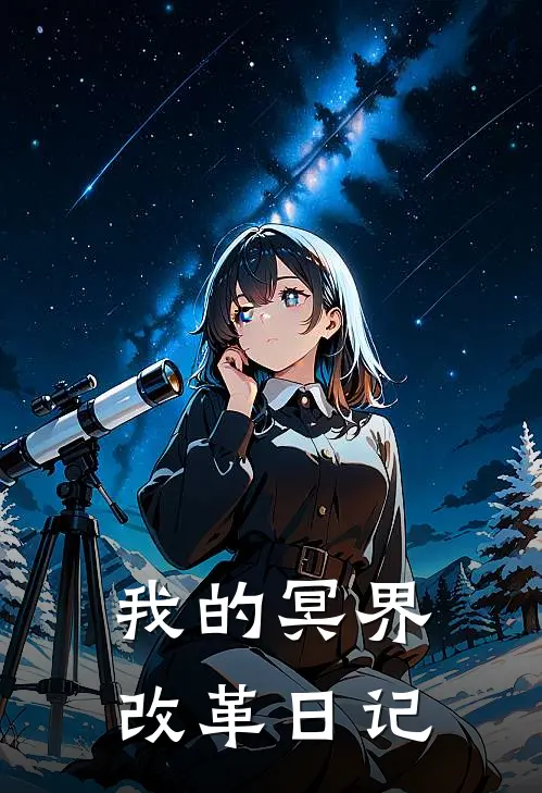 我的冥界改革日记