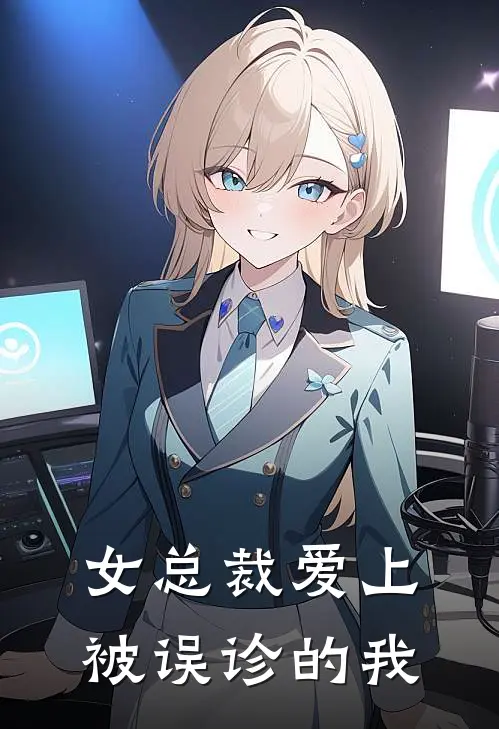 女总裁爱上被误诊的我