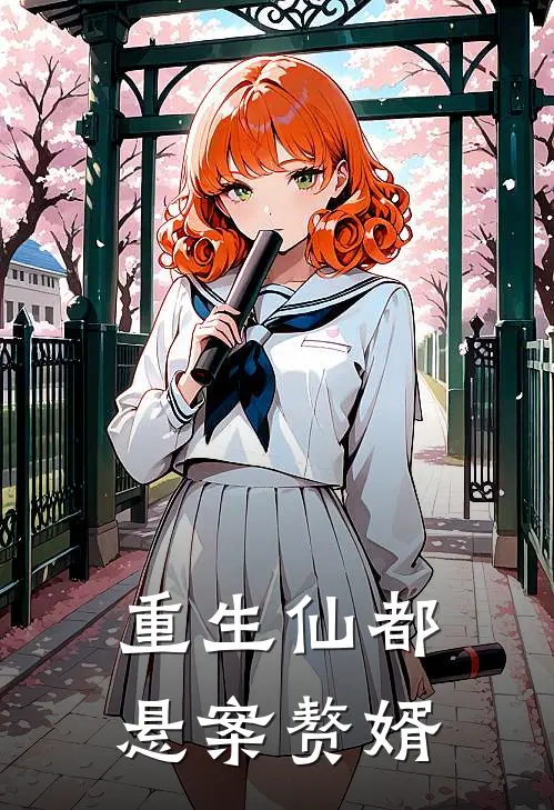 重生仙都：悬案赘婿