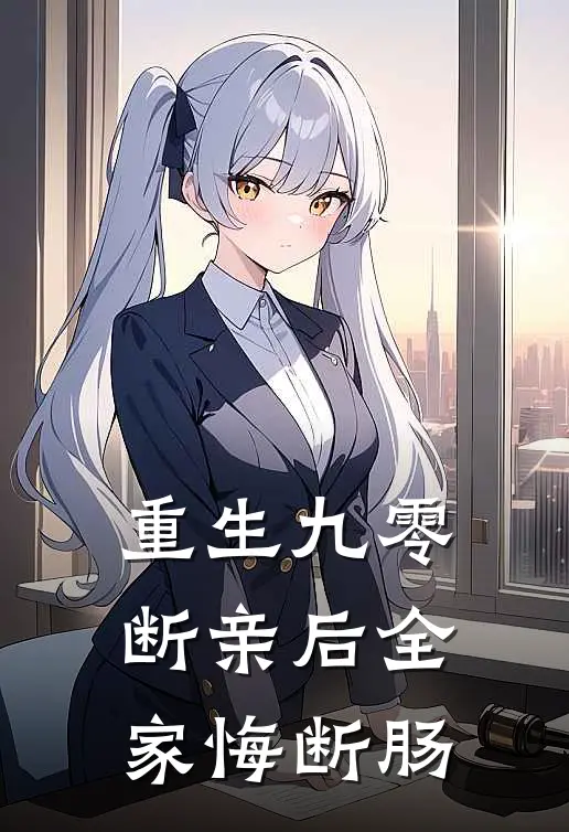 重生九零，断亲后全家悔断肠(陈知夏王秀兰)免费小说_完整版免费阅读重生九零，断亲后全家悔断肠陈知夏王秀兰