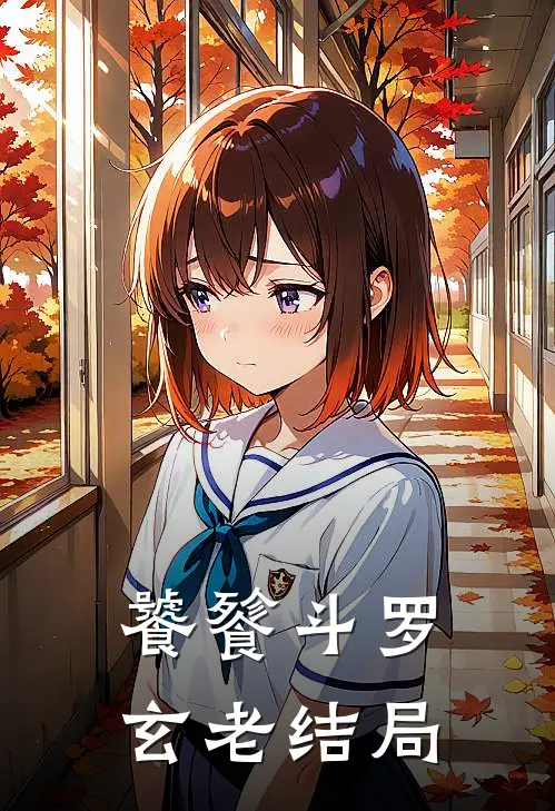 饕餮斗罗玄老结局