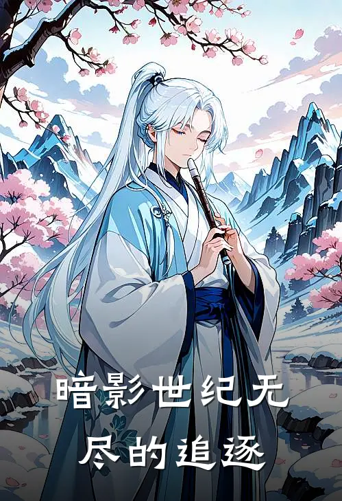 暗影世纪无尽的追逐