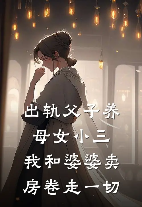 出轨父子养母女小三，我和婆婆卖房卷走一切傅云廷刘月华最新完结小说推荐_最新更新小说出轨父子养母女小三，我和婆婆卖房卷走一切(傅云廷刘月华)