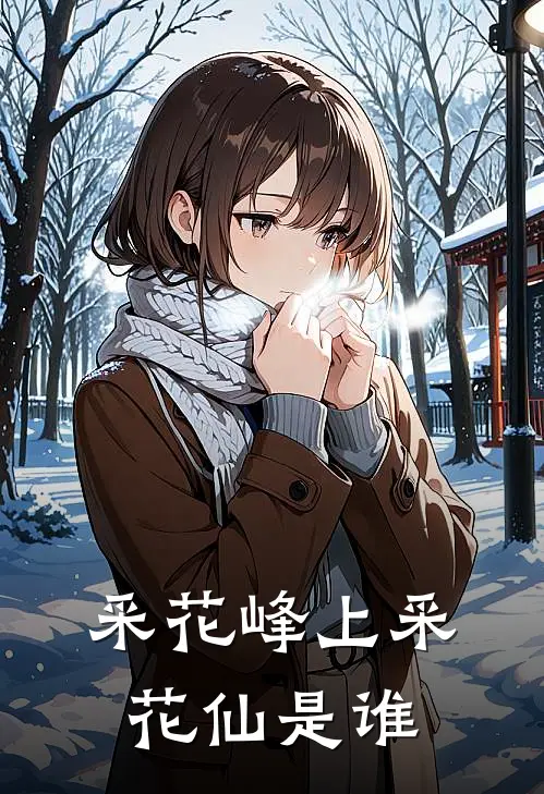 采花峰上采花仙是谁