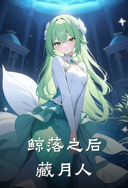 鲸落之后藏月人