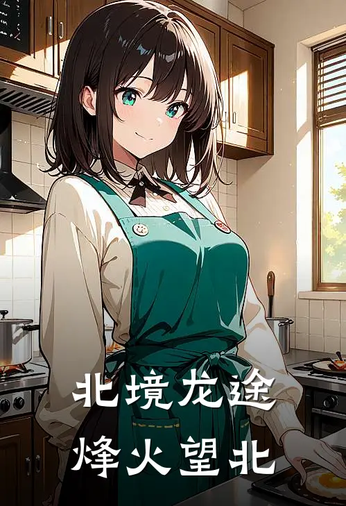 北境龙途烽火望北