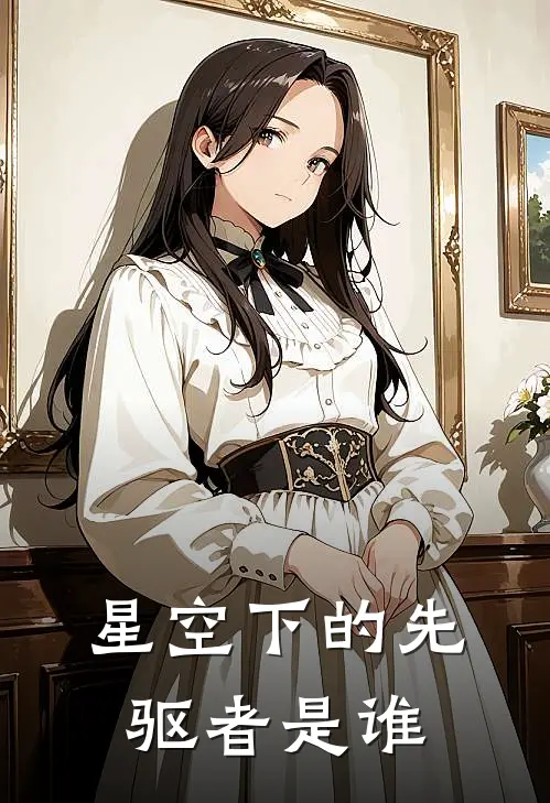 星空下的先驱者是谁