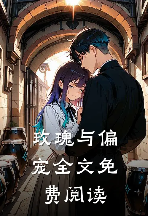 玫瑰与偏宠全文免费阅读