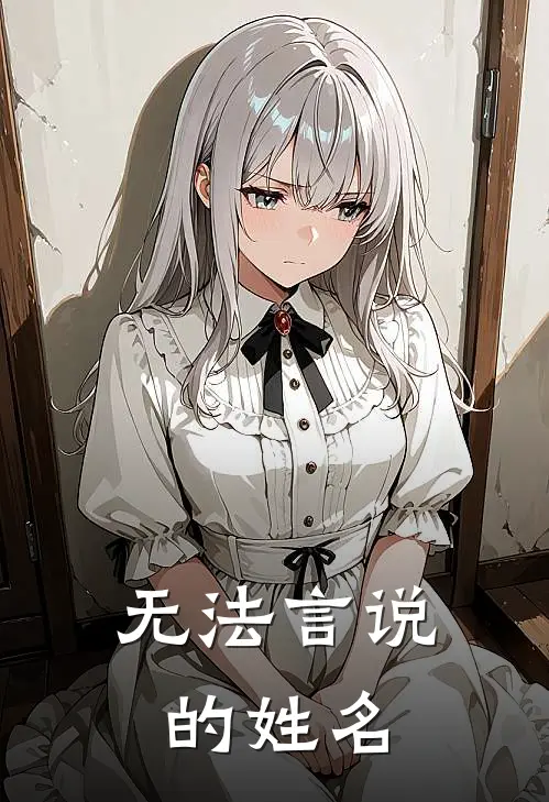 无法言说的姓名