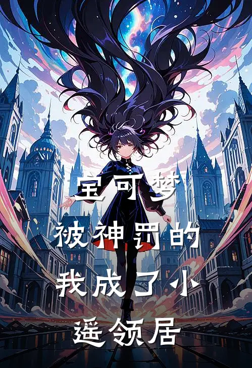 宝可梦：被神罚的我成了小遥领居