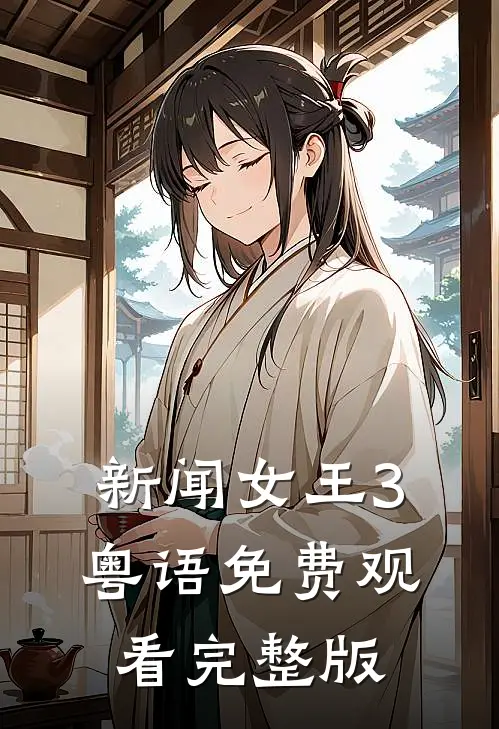 新闻女王3粤语免费观看完整版