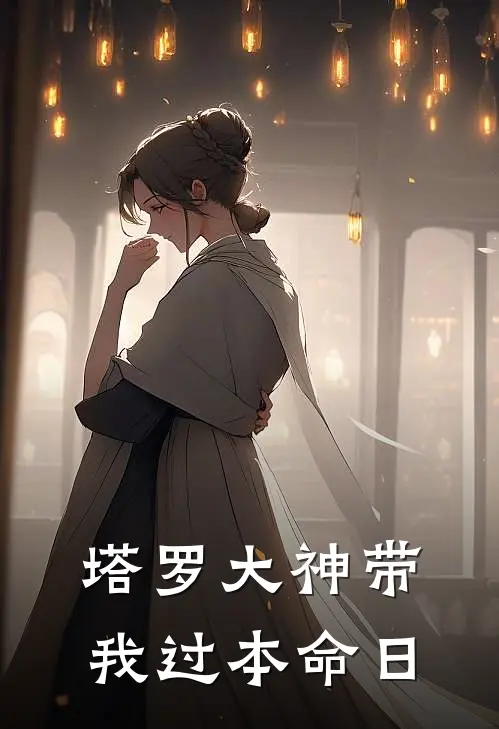 塔罗大神带我过本命日