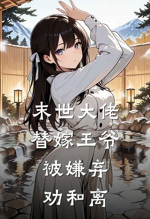 末世大佬替嫁王爷，被嫌弃劝和离