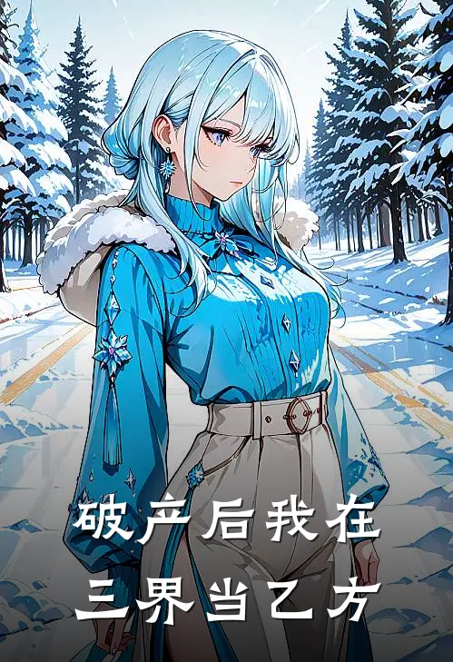 破产后我在三界当乙方林宵孙悟空最新热门小说_破产后我在三界当乙方全本在线阅读