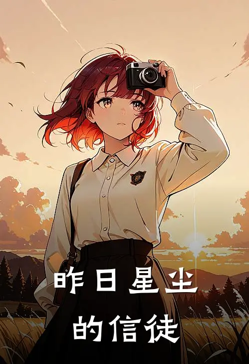 昨日星尘的信徒