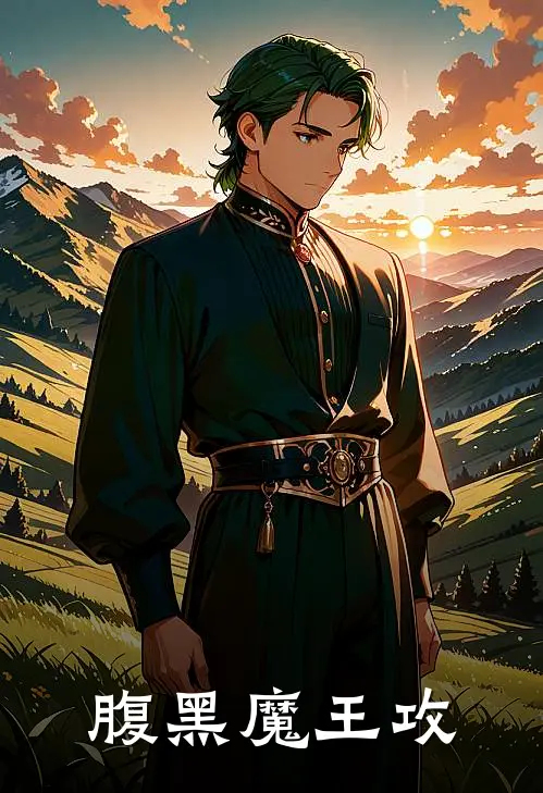 腹黑魔王攻
