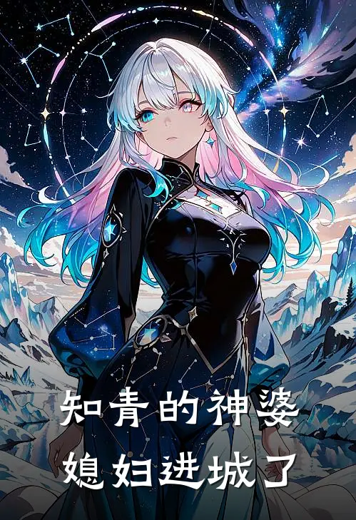 知青的神婆媳妇进城了