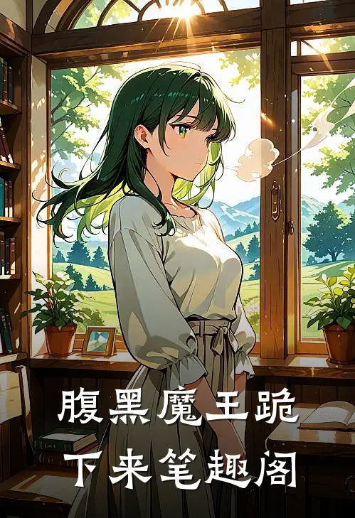 腹黑魔王跪下来笔趣阁