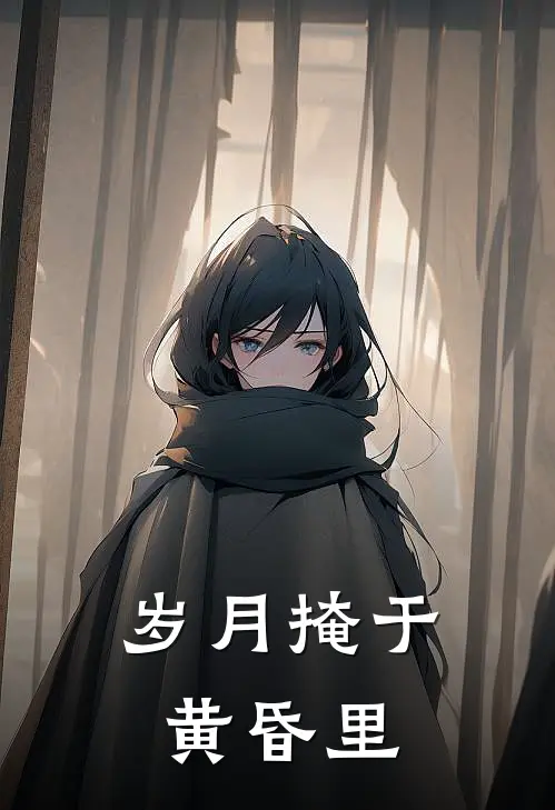 岁月掩于黄昏里