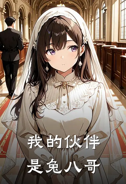 我的伙伴是兔八哥