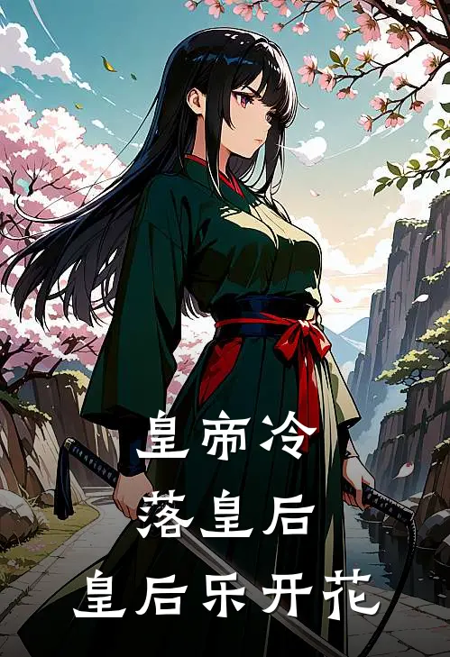 皇帝冷落皇后，皇后乐开花