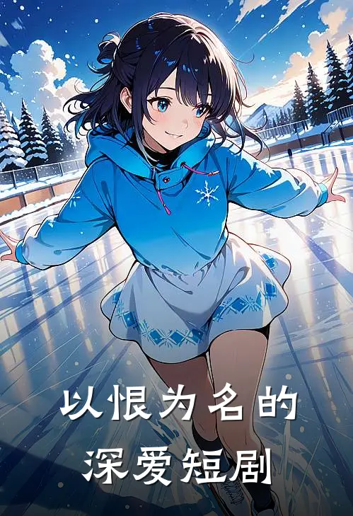 以恨为名的深爱短剧