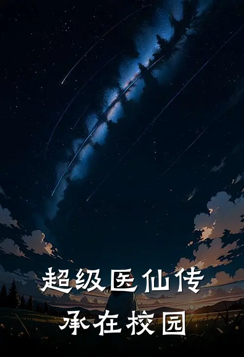 超级医仙传承在校园