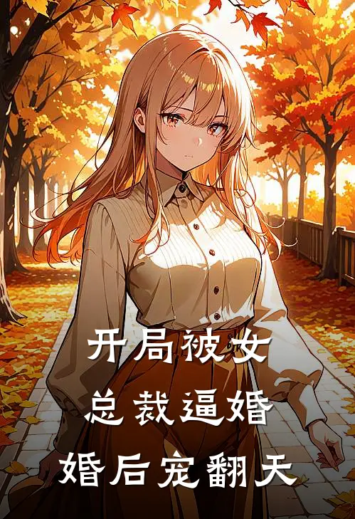 《开局被女总裁逼婚，婚后宠翻天》赵安霸道总裁已完结小说_开局被女总裁逼婚，婚后宠翻天(赵安霸道总裁)经典小说