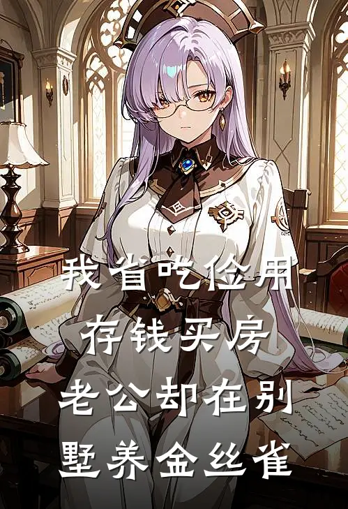 我省吃俭用存钱买房，老公却在别墅养金丝雀(陈雨薇洛子豪)最热门小说_全本完结小说我省吃俭用存钱买房，老公却在别墅养金丝雀(陈雨薇洛子豪)