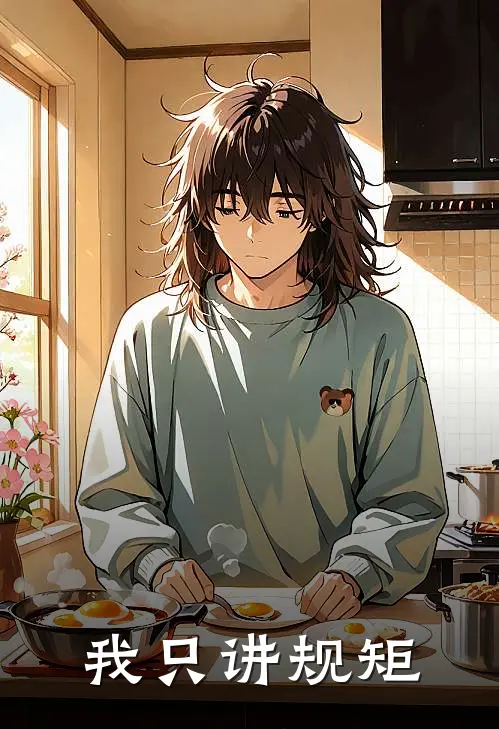 程安平周怀安我只讲规矩完结版在线阅读_我只讲规矩全集免费在线阅读