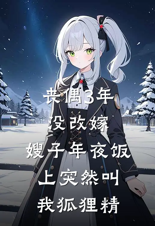 丧偶3年没改嫁，嫂子年夜饭上突然叫我狐狸精钱美琳林知夏免费小说全文阅读_免费小说在线阅读丧偶3年没改嫁，嫂子年夜饭上突然叫我狐狸精钱美琳林知夏