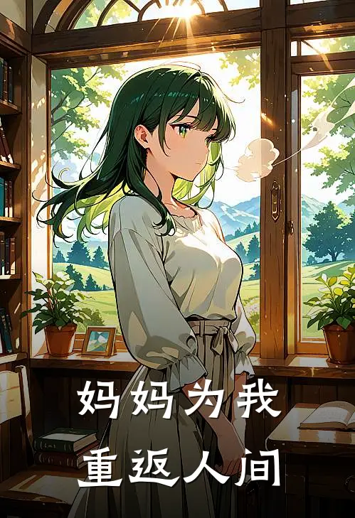 妈妈为我重返人间凤瑶凤瑶最新完结小说推荐_最新更新小说妈妈为我重返人间(凤瑶凤瑶)