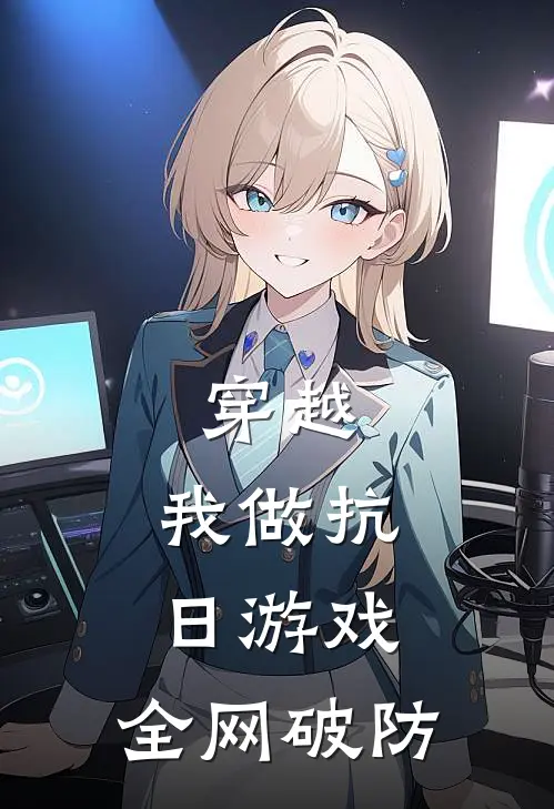 穿越：我做抗日游戏，全网破防(林辰林辰刚)完整版免费小说_最热门小说穿越：我做抗日游戏，全网破防(林辰林辰刚)