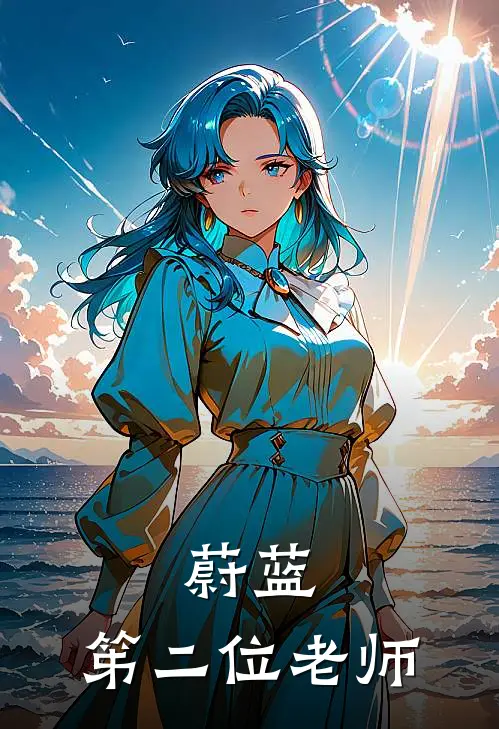 蔚蓝：笫二位老师