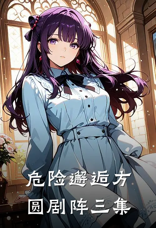 危险邂逅方圆剧阵三集