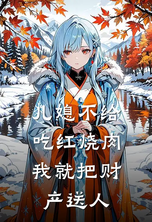 儿媳不给吃红烧肉，我就把财产送人(陈北年思思)完结小说推荐_免费小说儿媳不给吃红烧肉，我就把财产送人(陈北年思思)