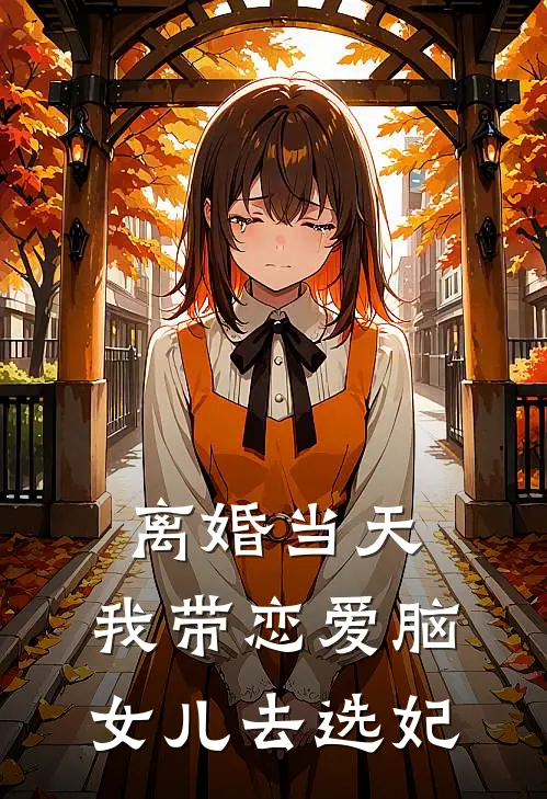 离婚当天，我带恋爱脑女儿去选妃(沈曼妮李志强)完整版免费阅读_最新章节列表离婚当天，我带恋爱脑女儿去选妃(沈曼妮李志强)