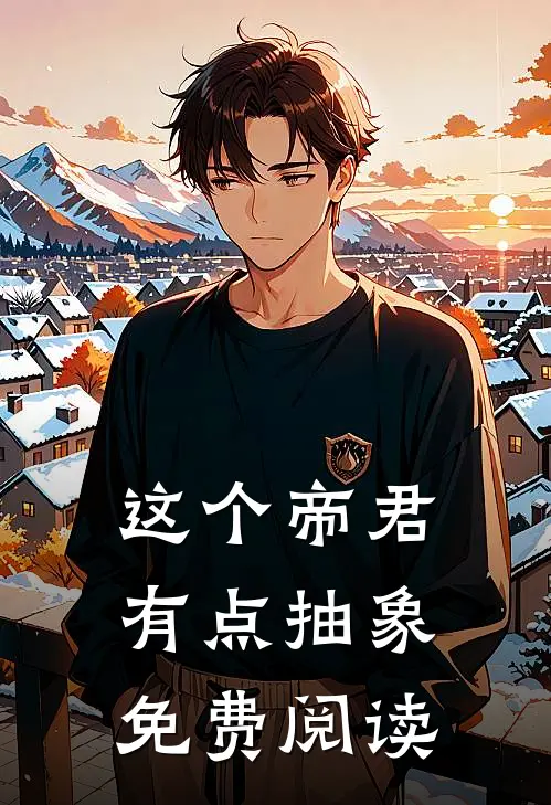 这个帝君有点抽象免费阅读