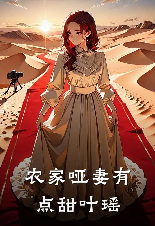 农家哑妻有点甜叶瑶