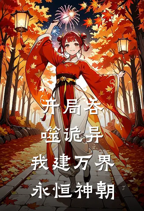 开局吞噬诡异，我建万界永恒神朝秦渊齐福热门完本小说_最新章节列表开局吞噬诡异，我建万界永恒神朝(秦渊齐福)