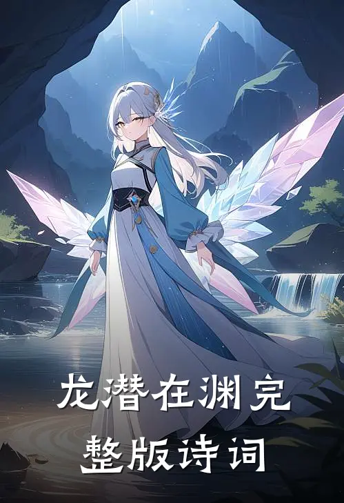 龙潜在渊完整版诗词