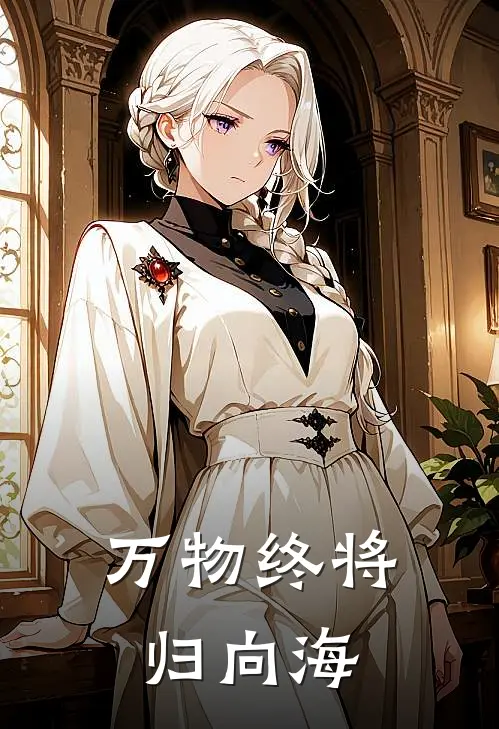 万物终将归向海