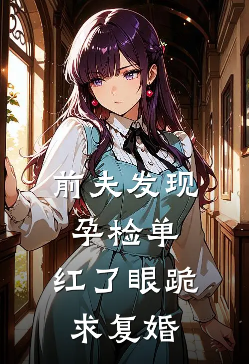 前夫发现孕检单，红了眼跪求复婚陈简简宋允洲全本完结小说_最新章节列表前夫发现孕检单，红了眼跪求复婚(陈简简宋允洲)