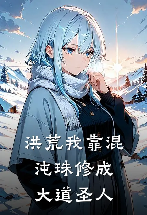 洪荒我靠混沌珠修成大道圣人