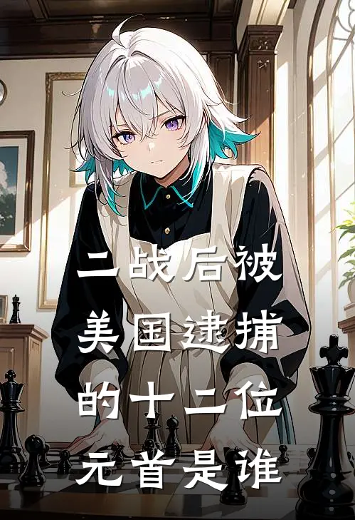 二战后被美国逮捕的十二位元首是谁