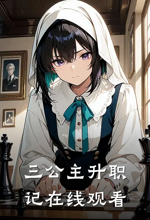 三公主升职记在线观看