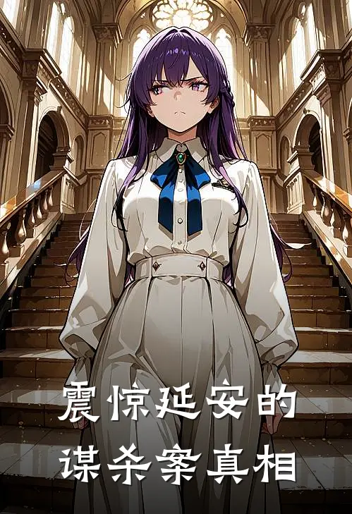 震惊延安的谋杀案真相