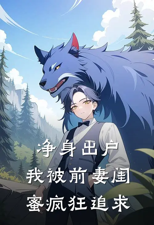 净身出户，我被前妻闺蜜疯狂追求韩枫秦怜怜小说完结推荐_热门小说阅读净身出户，我被前妻闺蜜疯狂追求韩枫秦怜怜