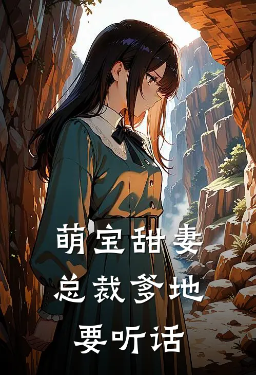 萌宝甜妻：总裁爹地要听话
